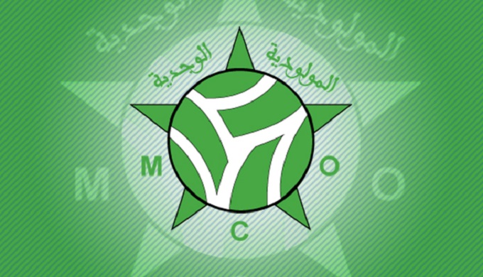 المولودية الوجدية