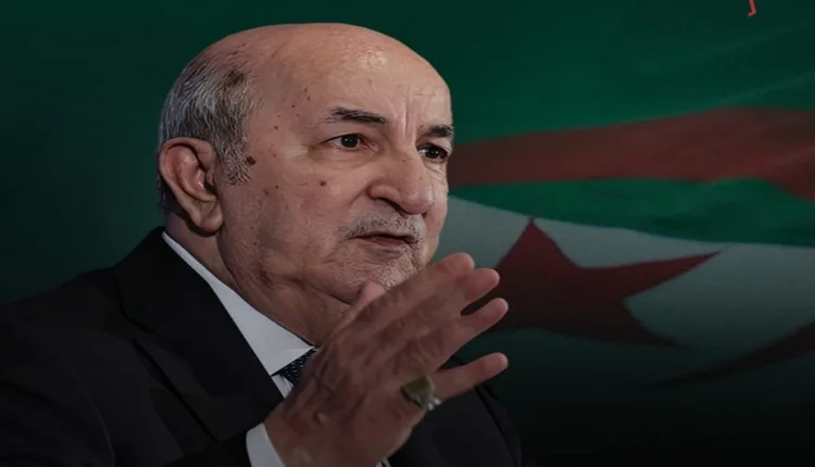 نظام الكابرانات يرفض استقبال مواطنه ويزيد حدة الصراع مع باريس