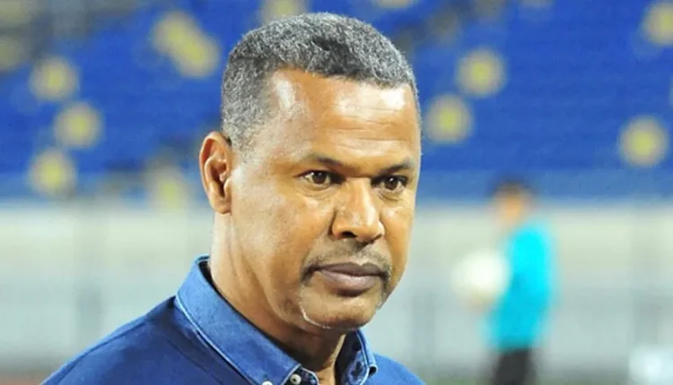 أول تعليق لسعد جردة بعد تعيينه مدربا للرجاء الرياضي