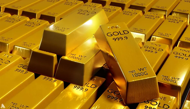 ارتفاع أسعار الذهب مع حالة عدم اليقين بشأن الرسوم الجمركية الأمريكية