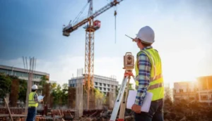 تباطؤ الإنتاج في قطاع البناء إلى 3,1 بالمائة خلال العام 2024