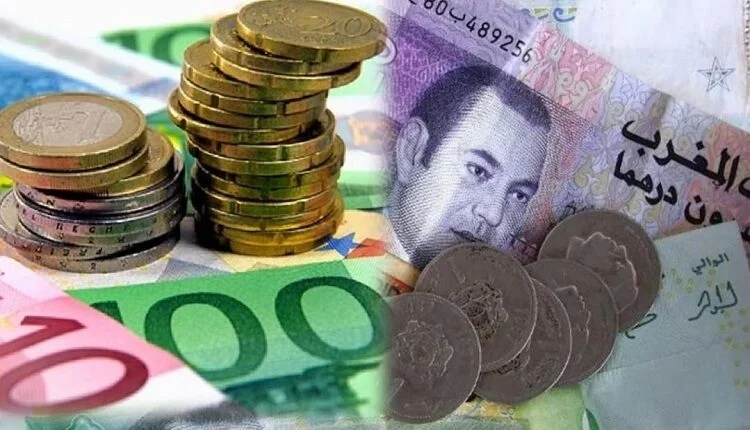 أسعار صرف أهم العملات الأجنبية اليوم الثلاثاء