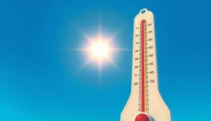درجات الحرارة الدنيا والعليا المرتقبة اليوم الأربعاء