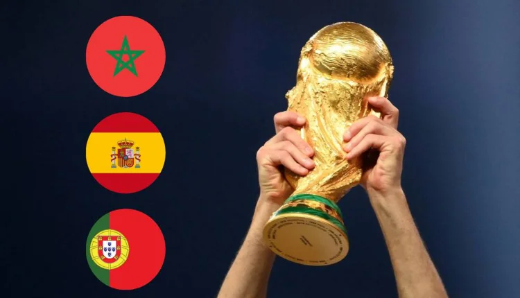 تفاصيل بطاقة ستتيح للمغاربة التنقل نحو إسبانيا في كأس العالم