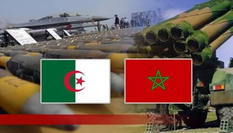 تراجع تاريخي لتسلح المغرب والجزائر يهز إفريقيا
