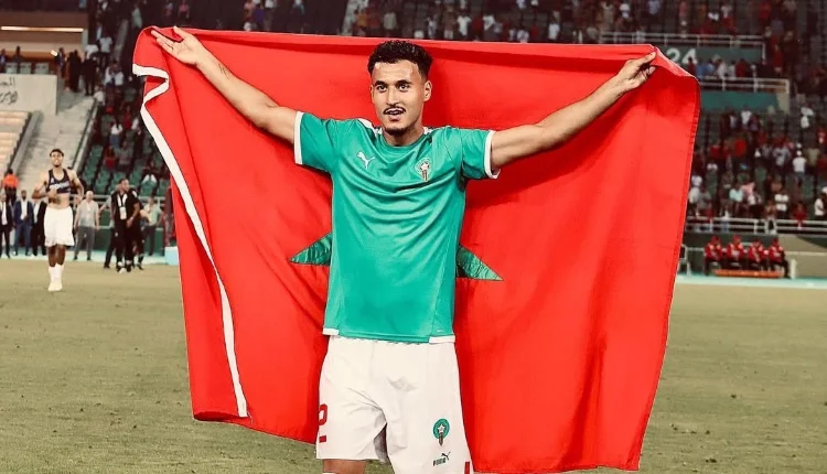 عمر الهلالي يتحدث عن رد فعل والديه بعد تلقيه خبر استدعائه للمنتخب المغربي