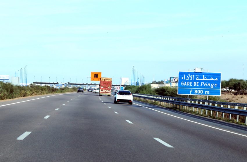 المغرب.. إطلاق خطة طموحة لتوسيع شبكة الطرق السيارة بحلول 2032