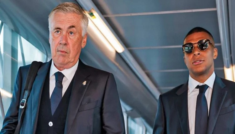 نادٍ إسباني يستهزئ بريال مدريد في ذكرى تأسيسه