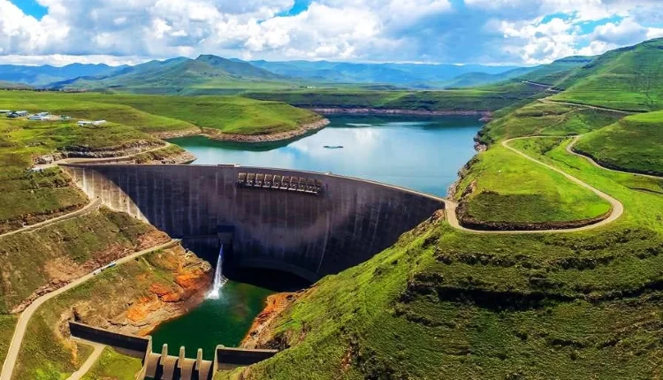 تحسن موارد السدود بالمغرب