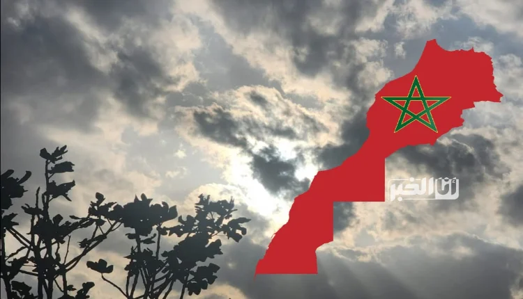 توقعات طقس المغرب اليوم الإثنين
