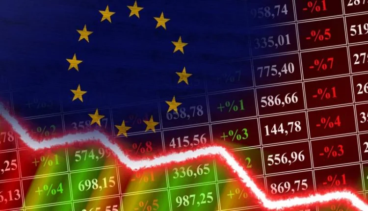 الأسهم الأوروبية تبدأ التعاملات بأداء ضعيف