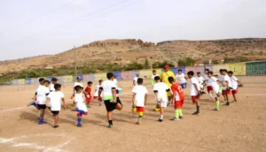 قرار جديد يعزز تطوير الرياضة المدرسية عبر جمعيات منظمة