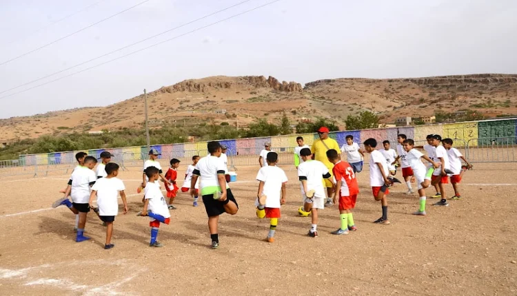 قرار جديد يعزز تطوير الرياضة المدرسية عبر جمعيات منظمة