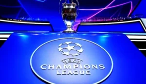 دوري أبطال أوروبا.. نتائج مباريات ذهاب ثمن النهائي