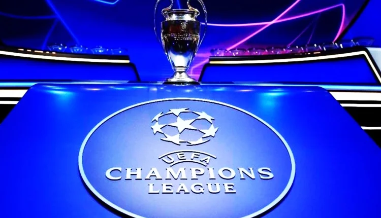 دوري أبطال أوروبا.. نتائج مباريات ذهاب ثمن النهائي