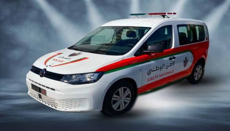 طنجة.. سويدي في قبضة الأمن يشكل موضوع أمر دولي