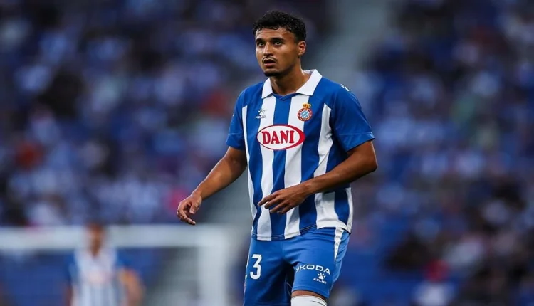 أول تعليق لعمر الهلالي بعد انضمامه رسميا للمنتخب المغربي