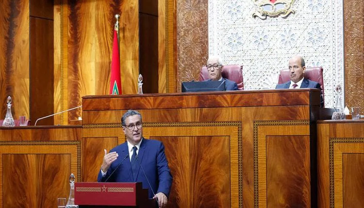 بالمغرب.. 400 مليون تُحدث ثورة في أداء الغرف المهنية