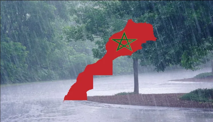 "النينيا" تعود للمغرب بأمطار غزيرة