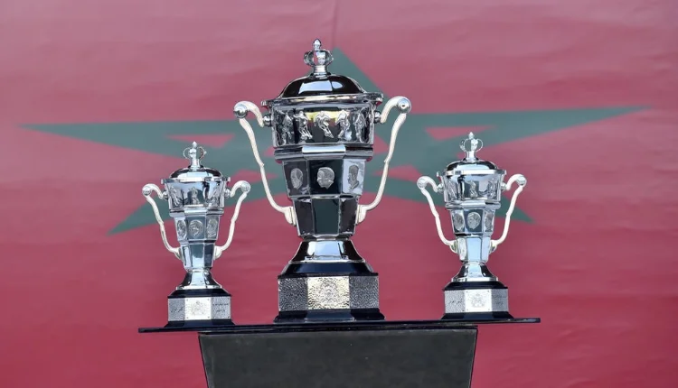 شروط صارمة من الجامعة تدفع أندية كأس العرش للبحث عن ملاعب بديلة