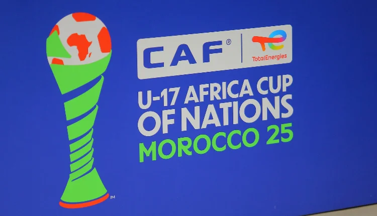 كأس إفريقيا