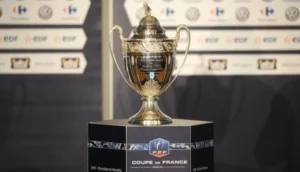 كأس فرنسا