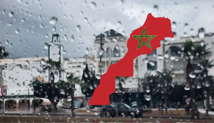 توقعات طقس المغرب اليوم الخميس