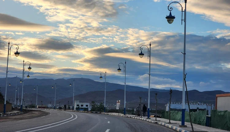 مفاجأة في طقس المغرب نهاية مارس