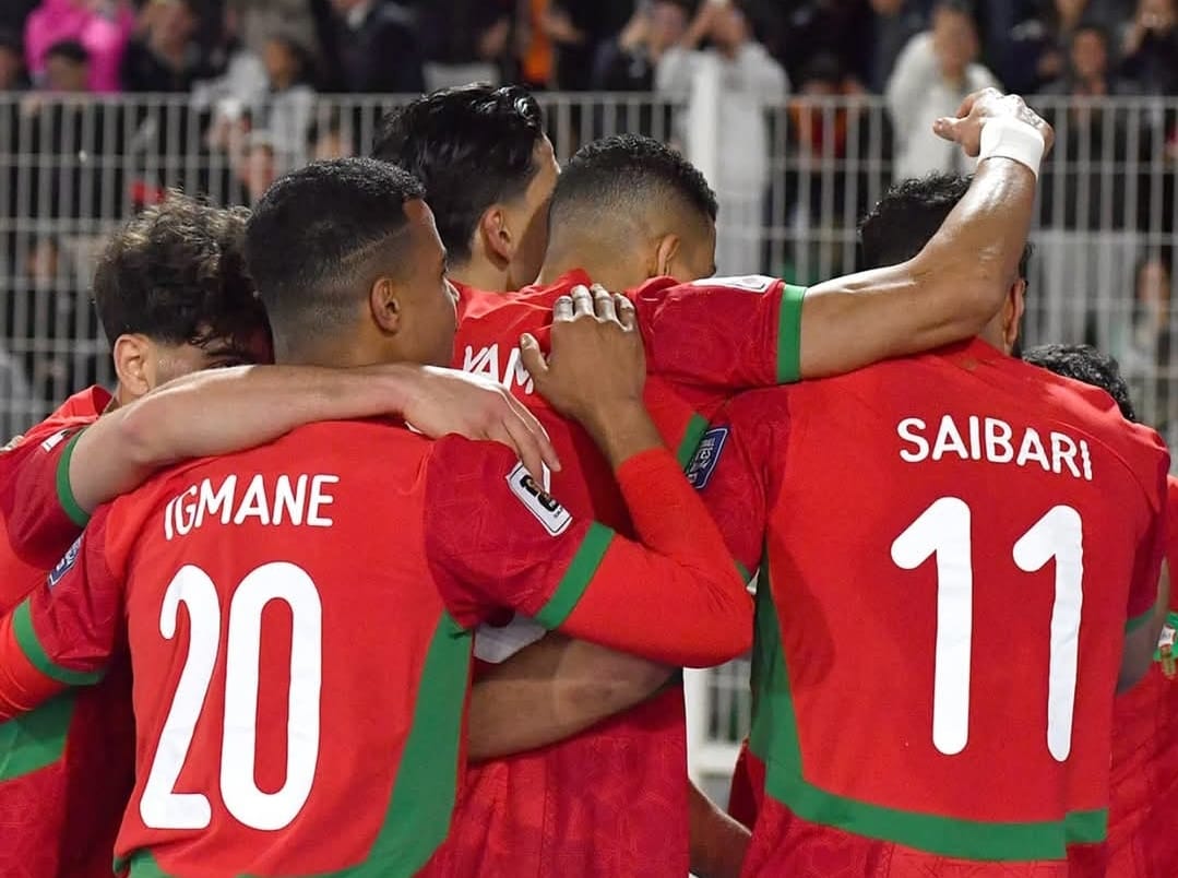 المنتخب المغربي وتنزانيا.. الموعد والقنوات الناقلة