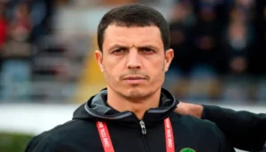 نجم الأردن يورط السلامي قبل تصفيات كأس العالم