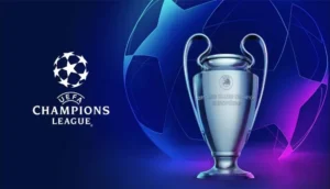 مواعيد ربع نهائي دوري أبطال أوروبا مع التوقيت
