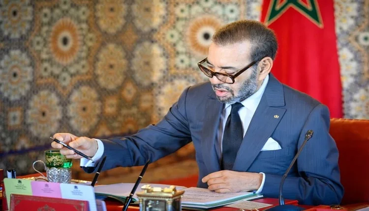 تفاصيل بلاغ جديد من الديوان الملكي