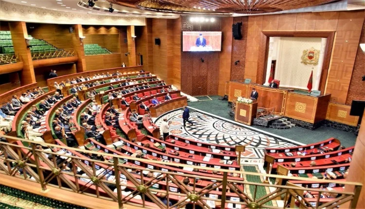 البرلمان يراقب حضور نوابه بتقنية جديدة