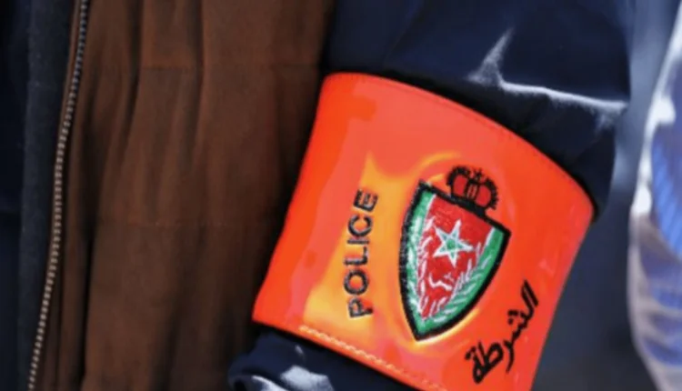 مراكش.. توقيف شخص يشتبه في تورطه في قضية تتعلق بحيازة وترويج المخدرات