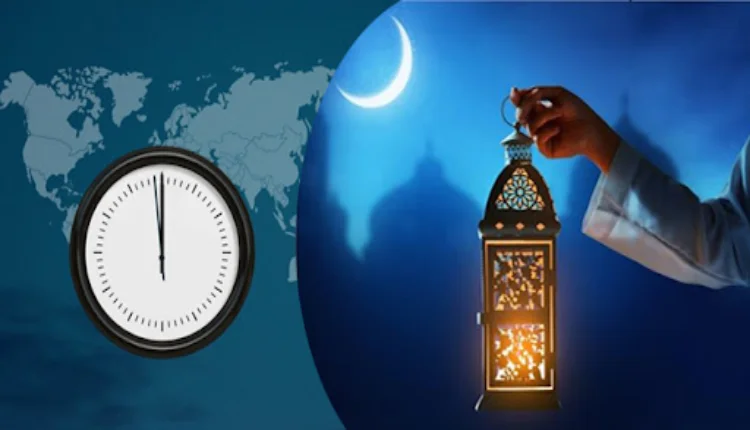 أطول وأقصر ساعات الصيام في الدول العربية والإسلامية