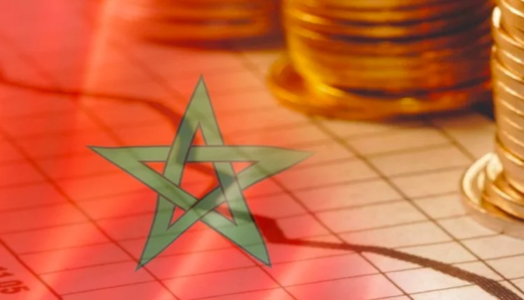 المالية العمومية: النشرة الشهرية للخزينة العامة للمملكة في 5 نقاط رئيسية
