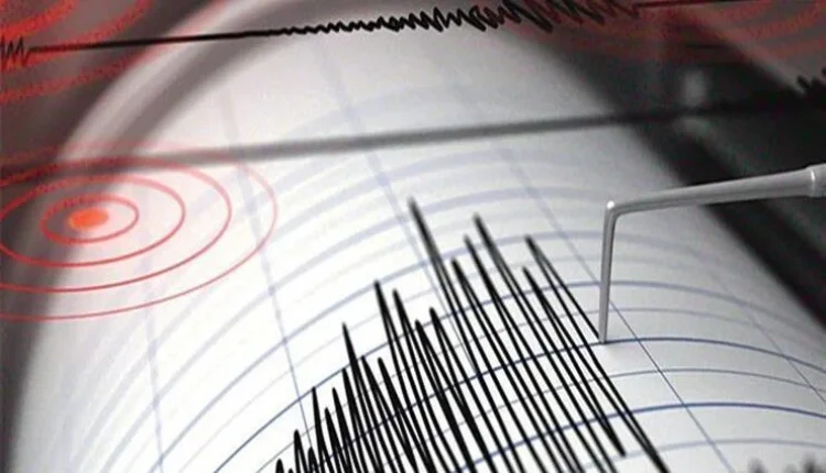 زلزال بقوة 5.5 درجات على مقياس ريشتر يضرب دولة جديدة