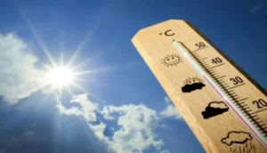 درجات الحرارة الدنيا والعليا المرتقبة غدا السبت
