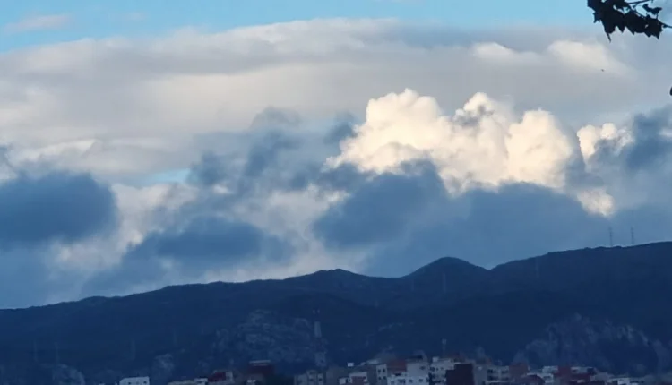 توقعات طقس المغرب اليوم الإثنين