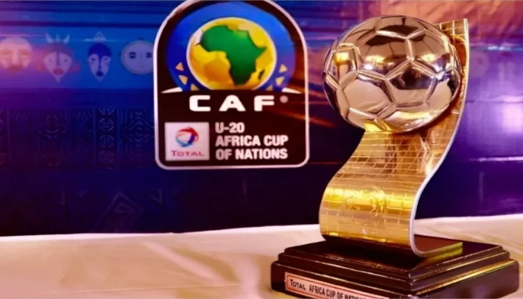 كاف يعلن رسميا البلد المنظم لكأس أفريقيا للشباب بعد اعتذار الكوت ديفوار
