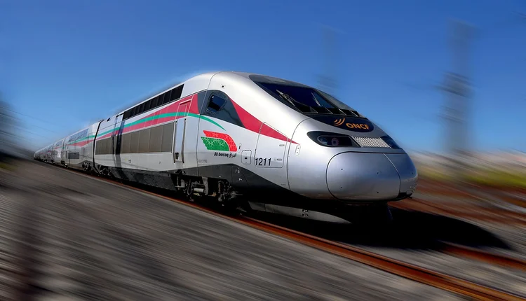مطار الدار البيضاء