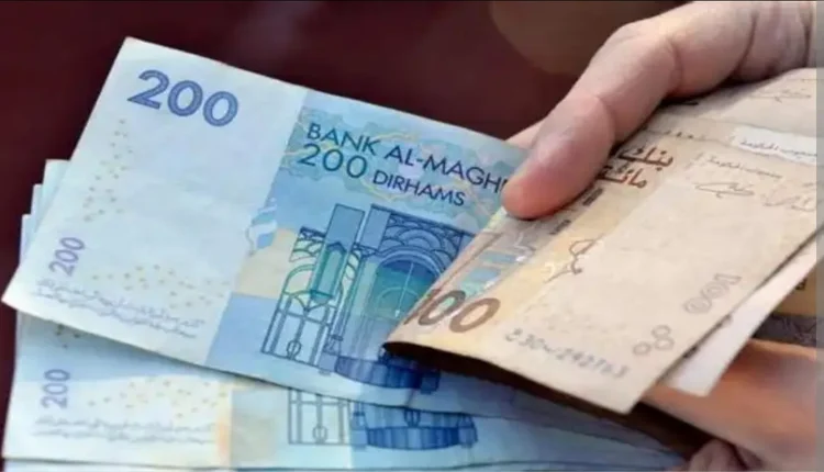 الزيادة في الأجور