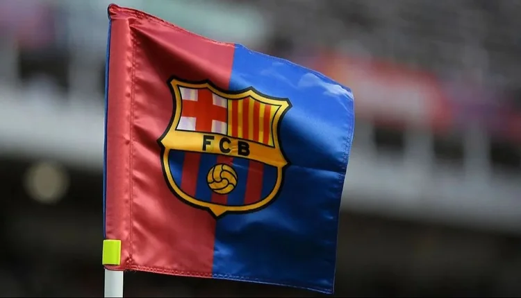 نادي برشلونة الإسباني