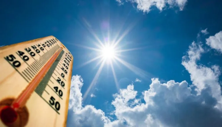 درجات الحرارة الدنيا والعليا المرتقبة غدا الخميس