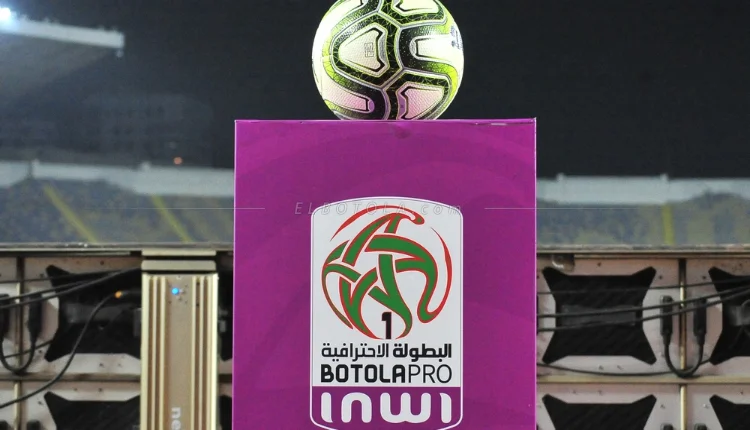 البطولة الاحترافية