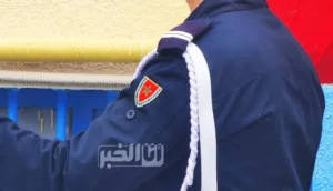 إدارة السجون ـ تصوير: أنا الخبر ـ