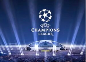 شعار دوري أبطال أوروبا