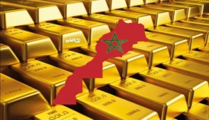 أسعار الذهب بالممغرب ـ صورة تعبيرية ـ