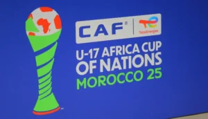 كأس أمم إفريقيا
