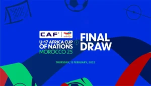 كأس أمم إفريقيا